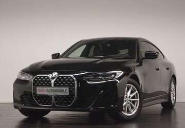 BMW 420 52.000 km 34.900 &euro; Darmstadt 64293