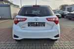 Toyota Yaris 1,5 Team D, Klima, PDC, Sitzheizung 98.400 km 10.690 &euro; Rodgau 63110
