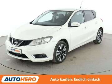 Gebrauchte Nissan Pulsar