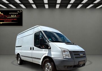 Ford Transit 200.000 km 5.990 &euro; Hanau 63452