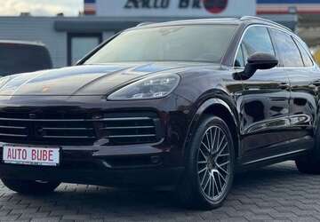 Porsche Cayenne 64.800 km 62.900 &euro; Rüsselsheim 65428