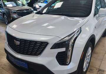 Cadillac XT4 112.000 km 23.990 &euro; Friedberg 61169