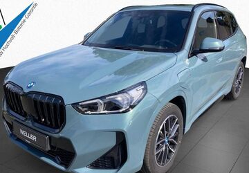 BMW X1 34.965 km 44.444 &euro; Kronberg 61476