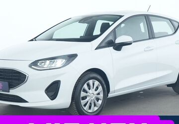 Ford Fiesta 73.140 km 11.987 &euro; Dietzenbach bei Frankfurt 63128