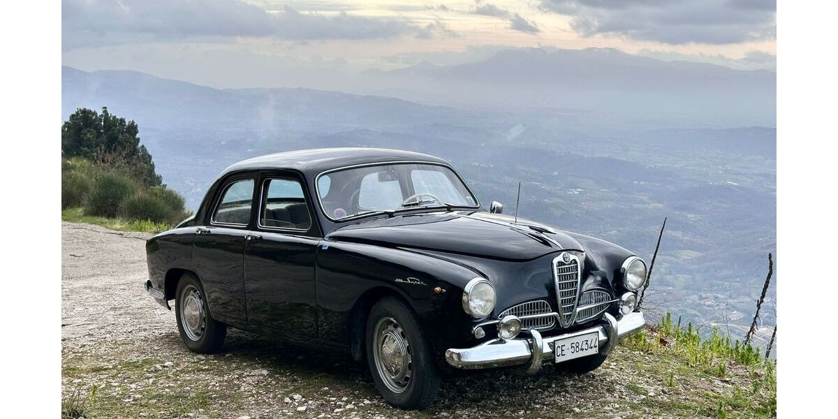 Alfa Romeo Andere 73.800 km 24.000 &euro; Darmstadt 64291