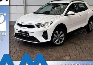 Kia Stonic 24.600 km 19.750 &euro; Raunheim 65479