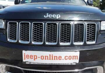 Jeep Grand Cherokee 204.200 km 14.990 &euro; Groß-Gerau 64521
