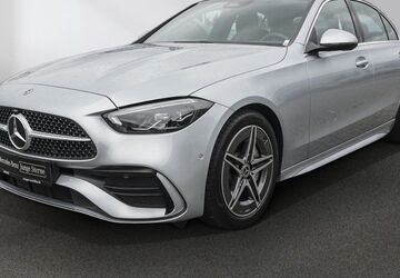 Mercedes-Benz C 300 7.231 km 41.969 &euro; Friedberg 61169