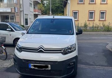 Citroen Andere 154.000 km 10.500 &euro; Eschborn 65760