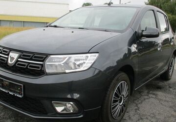 Dacia Sandero 65.539 km 5.800 &euro; Rodgau 63110