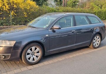 Audi A6 407.829 km 2.250 &euro; Dreieich 63303