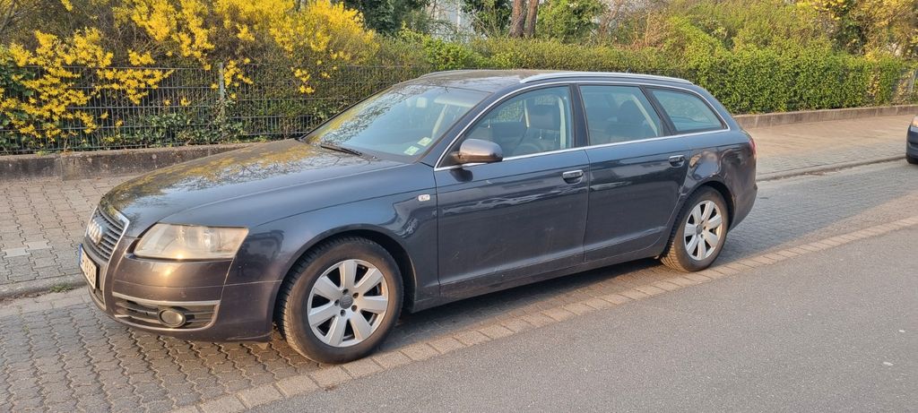 Audi A6 407.829 km 2.250 &euro; Dreieich 63303