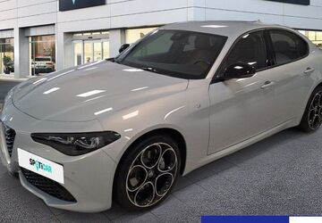Alfa Romeo Giulia 27.541 km 38.980 &euro; Frankfurt 60314