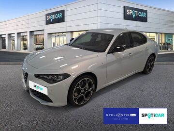 Gebrauchte Alfa Romeo Giulia