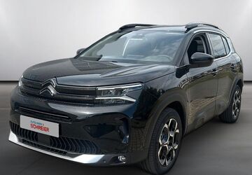 Citroen C5 Aircross 3.000 km 28.998 &euro; Bad Nauheim 61231