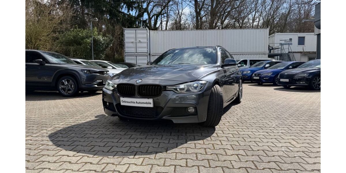 BMW 330 150.000 km 25.200 &euro; Dieburg 64807