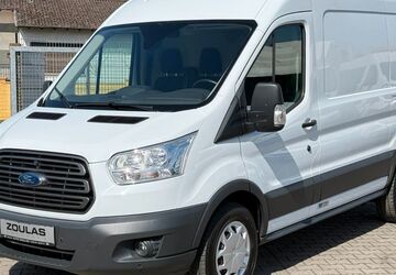 Ford Transit 155.000 km 18.490 &euro; Maintal OT Dörnigheim 63477