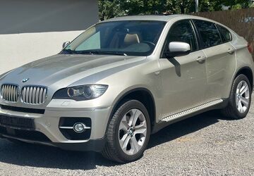 BMW X6 247.000 km 13.490 &euro; Darmstadt 64293