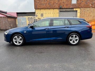 Gebrauchte Opel Insignia