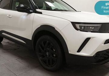 Opel Mokka 9.664 km 16.970 &euro; Egelsbach 63329