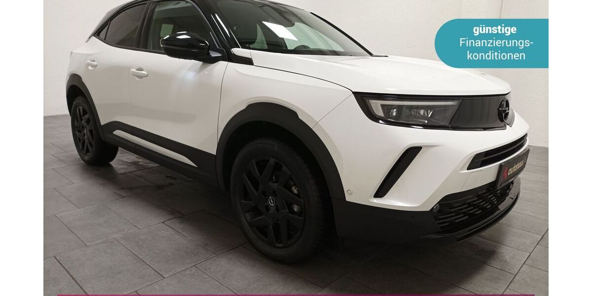 Opel Mokka 9.664 km 16.970 &euro; Egelsbach 63329