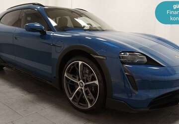 Porsche Taycan 37.669 km 78.970 &euro; Egelsbach 63329