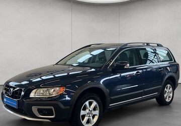 Volvo XC70 253.646 km 12.750 &euro; Frankfurt am Main 60486