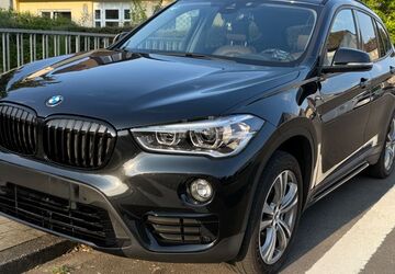 BMW X1 115.000 km 19.300 &euro; Offenbach am Main 63067