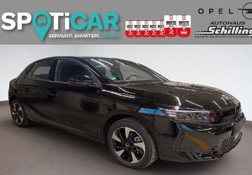 Opel Corsa 4.610 km 23.990 &euro; Griesheim 64347