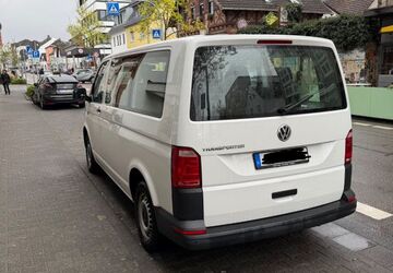 VW T6 Kombi 215.000 km 12.999 &euro; Frankfurt am Main 60314