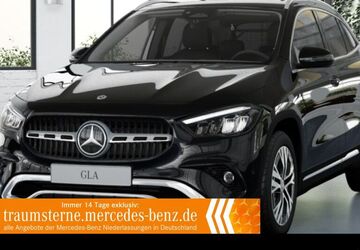 Mercedes-Benz GLA 200 4.205 km 38.990 &euro; Darmstadt 64295