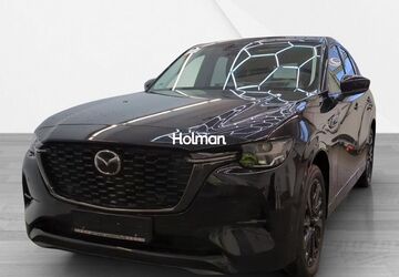 Mazda CX-60 46.753 km 35.507 &euro; Eschborn 65760