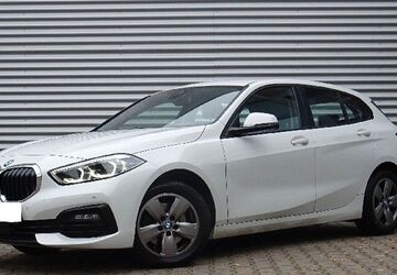 BMW 118 54.000 km 22.000 &euro; Offenbach am Main 63069