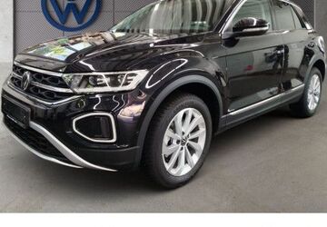 VW T-Roc 4.500 km 35.980 &euro; Frankfurt 60326