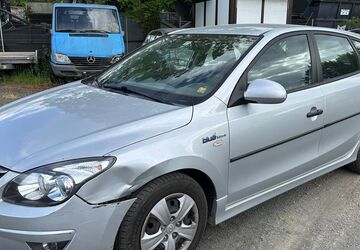 Hyundai i30 199.890 km 1.390 &euro; Langenselbold bei Frankfurt/Main 63505