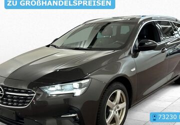 Opel Insignia 142.617 km 13.307 &euro; Frankfurt 60596