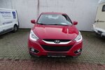 Hyundai ix35 FIFA World Cup Edition 2W,AHK 78.713 km 8.990 &euro; Rodgau 63110