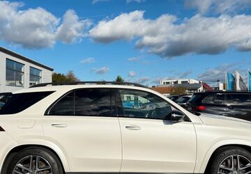 Mercedes-Benz GLE 350 89.980 km 63.990 &euro; Hanau/Nähe Airport Frankfurt/M 63456