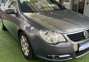 VW Eos 164.775 km 4.999 &euro; Frankfurt am Main 60386