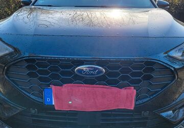 Ford Focus 19.300 km 19.890 &euro; Neu-Isenburg 63263