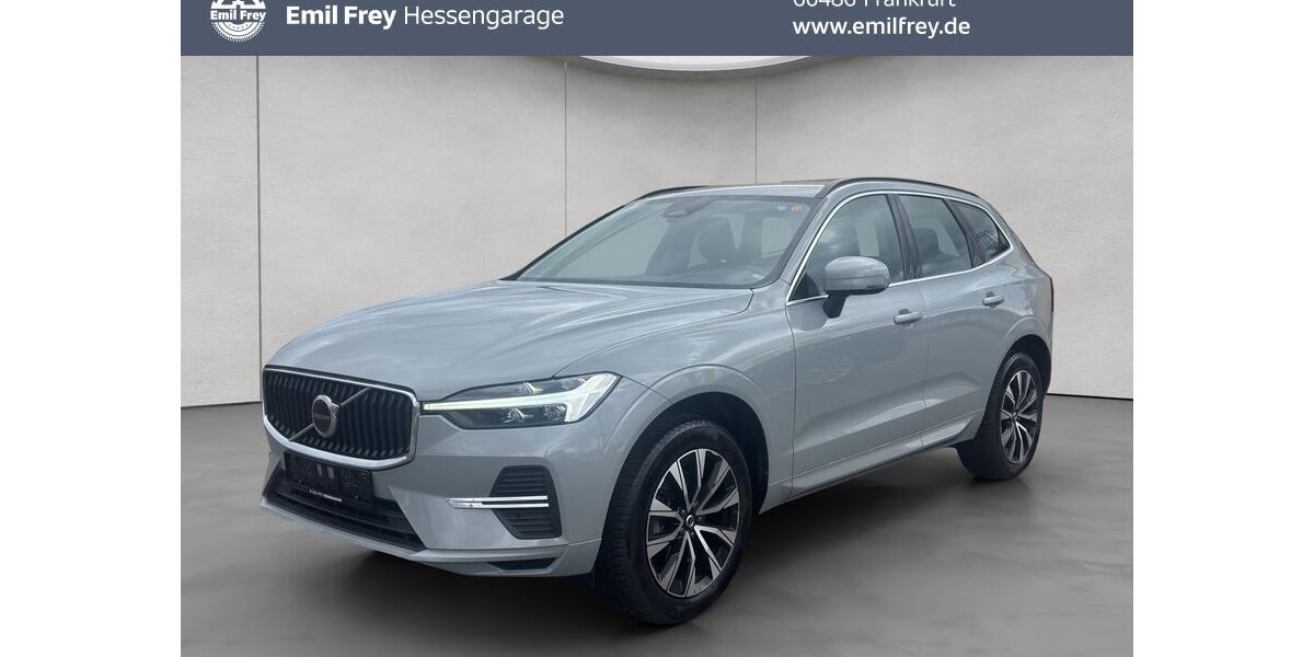 Volvo XC60 10.132 km 42.950 &euro; Frankfurt am Main 60486