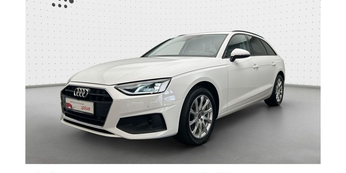 Audi A4 59.387 km 24.890 &euro; Hofheim 65719