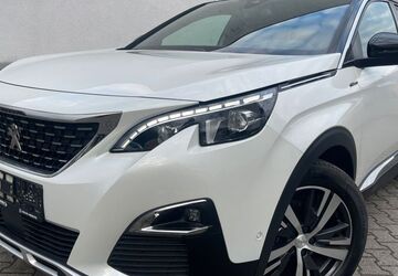 Peugeot 5008 140.000 km 17.890 &euro; Rüsselsheim 65428