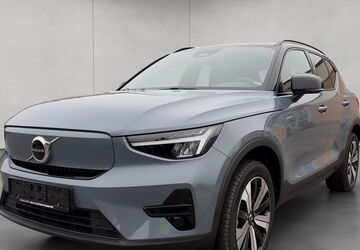 Volvo XC40 56.818 km 27.400 &euro; Frankfurt am Main 60486