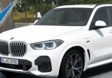 BMW X5 82.863 km 51.970 &euro; Bad Homburg 61352