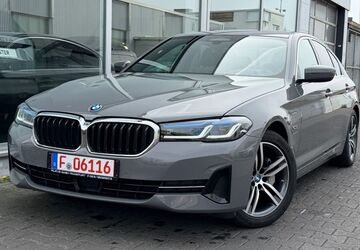 BMW 530 157.900 km 26.999 &euro; Frankfurt am Main 60326