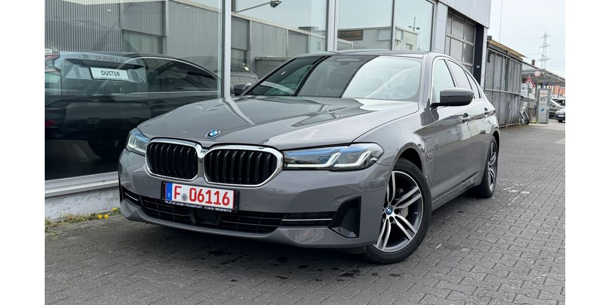 BMW 530 157.900 km 26.999 &euro; Frankfurt am Main 60326