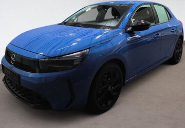 Opel Corsa 16.960 km 17.860 &euro; Rüsselsheim 65428