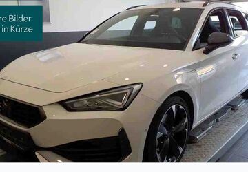 Cupra Leon 42.479 km 23.540 &euro; Hofheim-Diedenbergen 65719