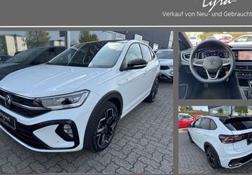 VW Taigo 5.111 km 31.880 &euro; Hanau 63456